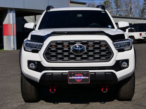 Used 2023 Toyota Tacoma TRD Off-Road image 5