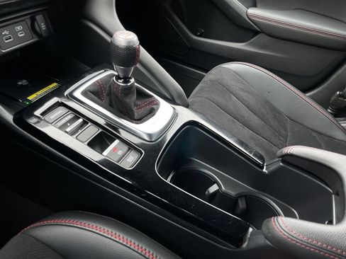 Used 2024 Acura Integra Type S FWD image 21
