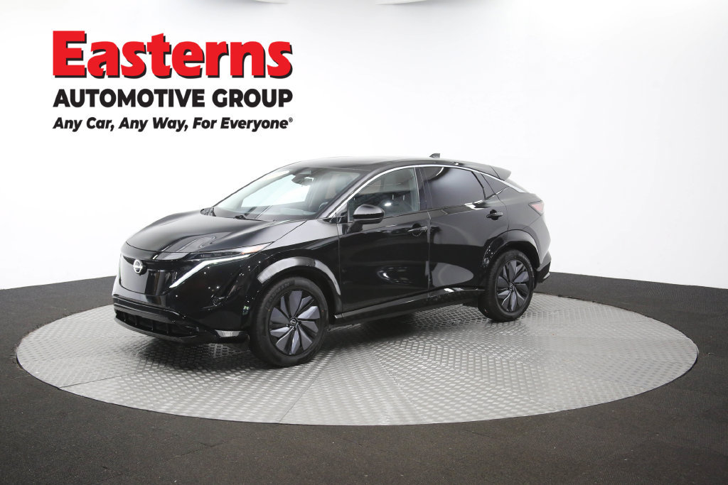 Used 2023 Nissan Ariya FWD image 64