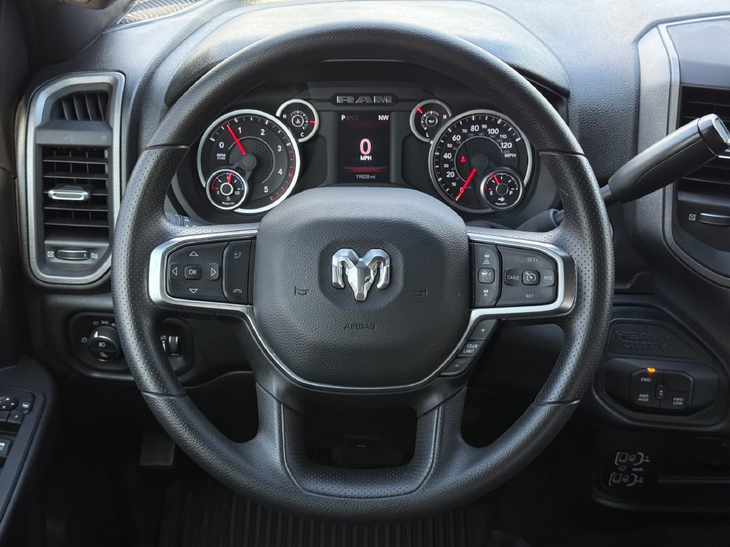 Used 2026 RAM 3500 Tradesman AWD/4WD image 20
