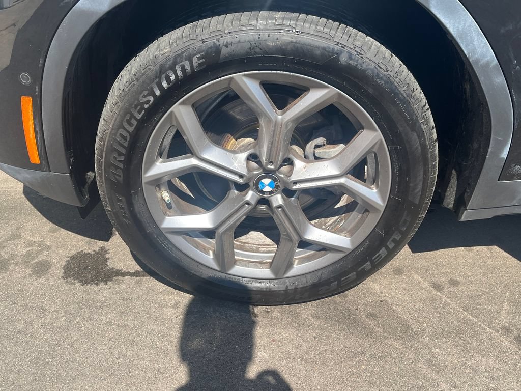 Used 2023 BMW X3 xDrive30i AWD/4WD image 30