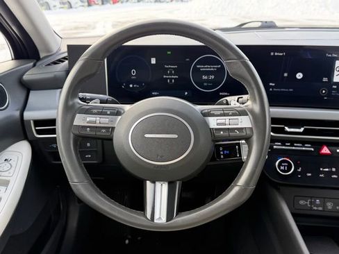 Used 2024 Hyundai Sonata SEL w/ Convenience Package image 25