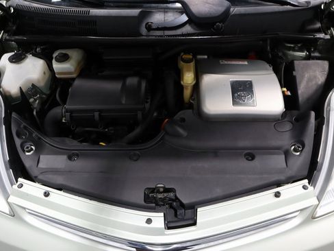 Used 2009 Toyota Prius image 16