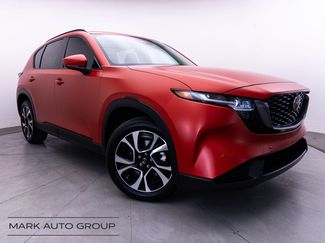 New 2026 MAZDA CX-5 Preferred AWD/4WD video 1
