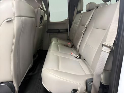 Used 2019 Ford F150 XL w/ Equipment Group 101A Mid RWD image 13