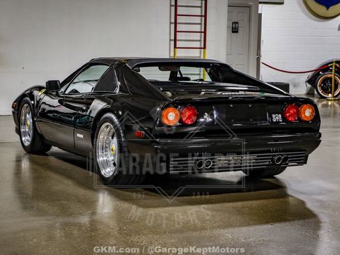 Used 1986 Ferrari 328 GTS image 23