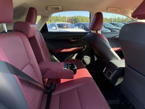 Used 2021 Lexus NX 300 AWD w/ Cold Area Package image 15