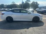 Used 2023 Nissan Sentra SR w/ Midnight Edition Package image 4