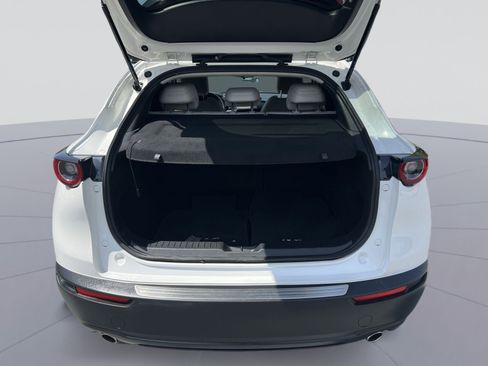 Used 2023 MAZDA CX-30 AWD 2.5 S w/ Preferred Package image 32