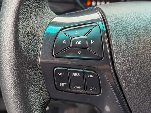 Used 2017 Ford Explorer Sport image 24