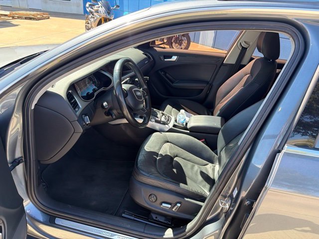 Used 2013 Audi A4 Premium Plus AWD/4WD image 18