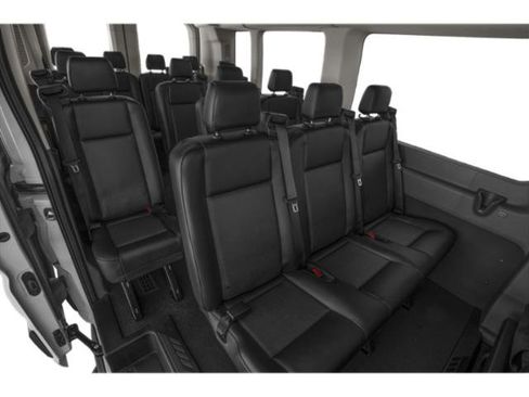 New 2025 Ford Transit 350 XL RWD image 18