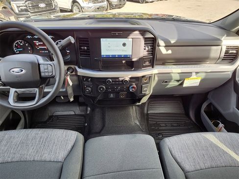 New 2026 Ford F350 XLT image 13