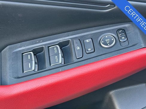 Certified 2026 Honda Accord SE image 12