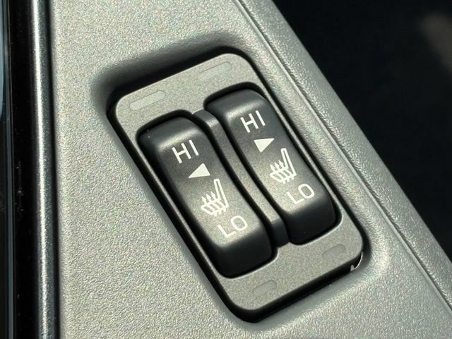 New 2026 Subaru Crosstrek 2.5i Limited AWD/4WD image 7