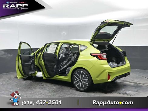 New 2026 Subaru Impreza 2.0i Sport image 28