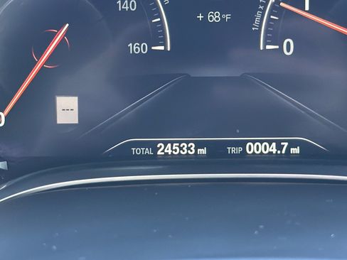 Used 2017 BMW 740i RWD image 34