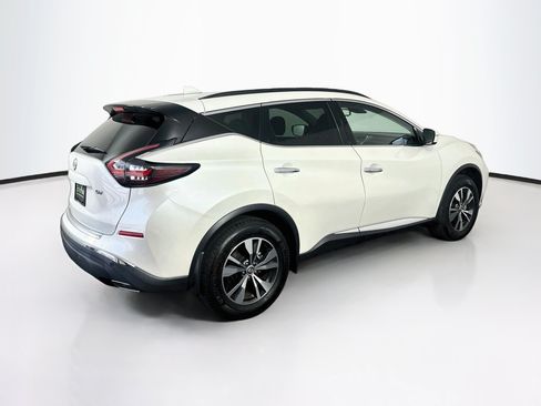 Used 2024 Nissan Murano SV FWD image 9