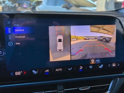 New 2026 Chevrolet Equinox EV LT image 26