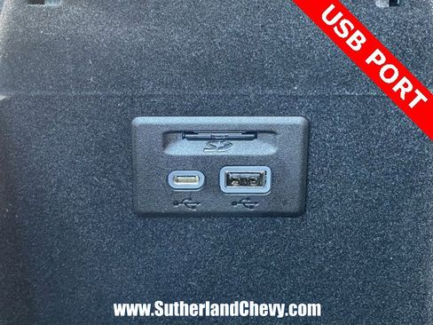 Used 2022 Cadillac XT5 Premium Luxury image 37