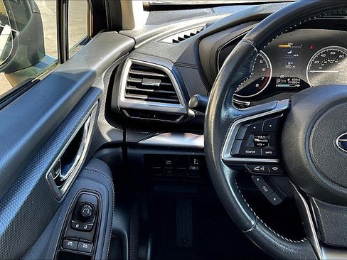 Used 2021 Subaru Forester Premium w/ Popular Package #1 image 19