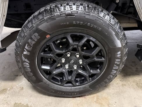 Used 2025 Ford F150 Lariat AWD/4WD image 7