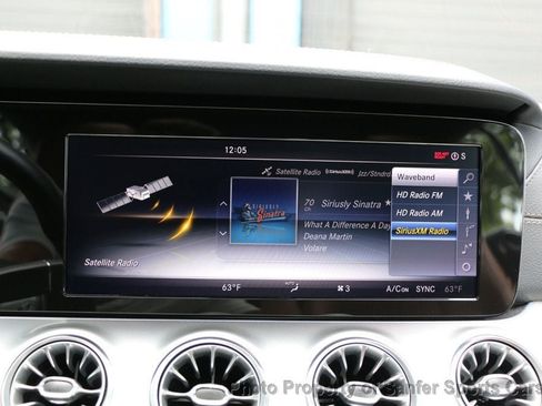 Used 2018 Mercedes-Benz E 400 Coupe image 34