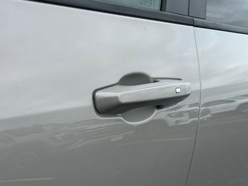 New 2026 GMC Terrain Elevation w/ Elevation Premium Package AWD/4WD image 14