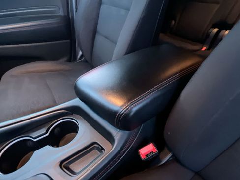 Used 2023 Dodge Durango GT AWD/4WD image 21