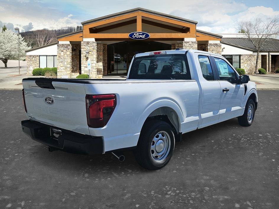 New 2026 Ford F150 XL RWD image 5