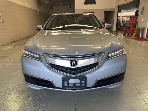 Used 2015 Acura TLX V6 SH-AWD w/ Technology Pkg image 2