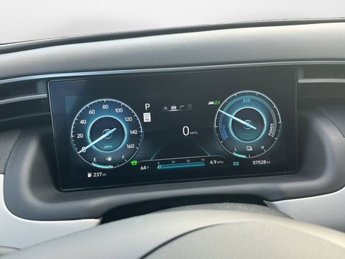 Used 2024 Hyundai Tucson Limited image 14