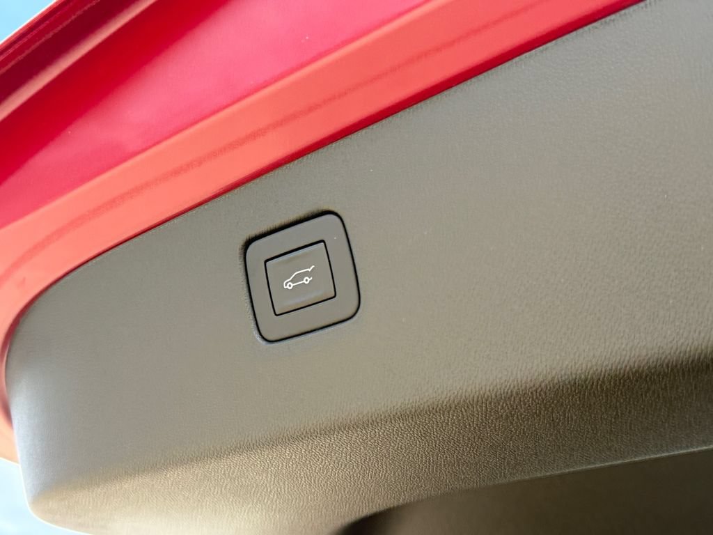 New 2026 Buick Envista Sport Touring FWD image 45