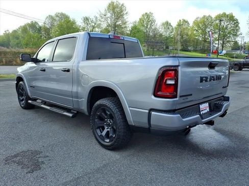 Used 2025 RAM 1500 Big Horn image 6