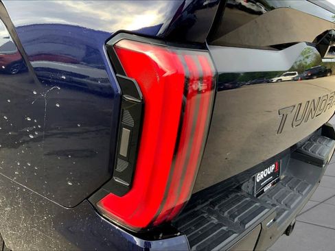Used 2023 Toyota Tundra Platinum RWD image 46