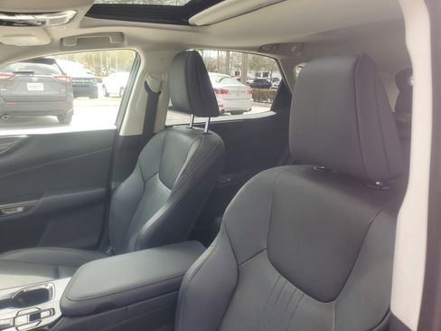 Certified 2024 Lexus NX 250 FWD w/ Towing Package (2000 Lbs) image 21