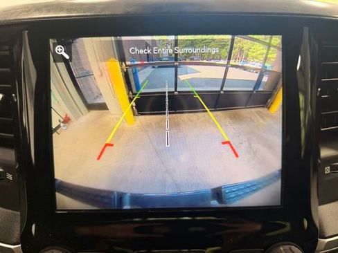 Used 2019 RAM 1500 Big Horn AWD/4WD image 42