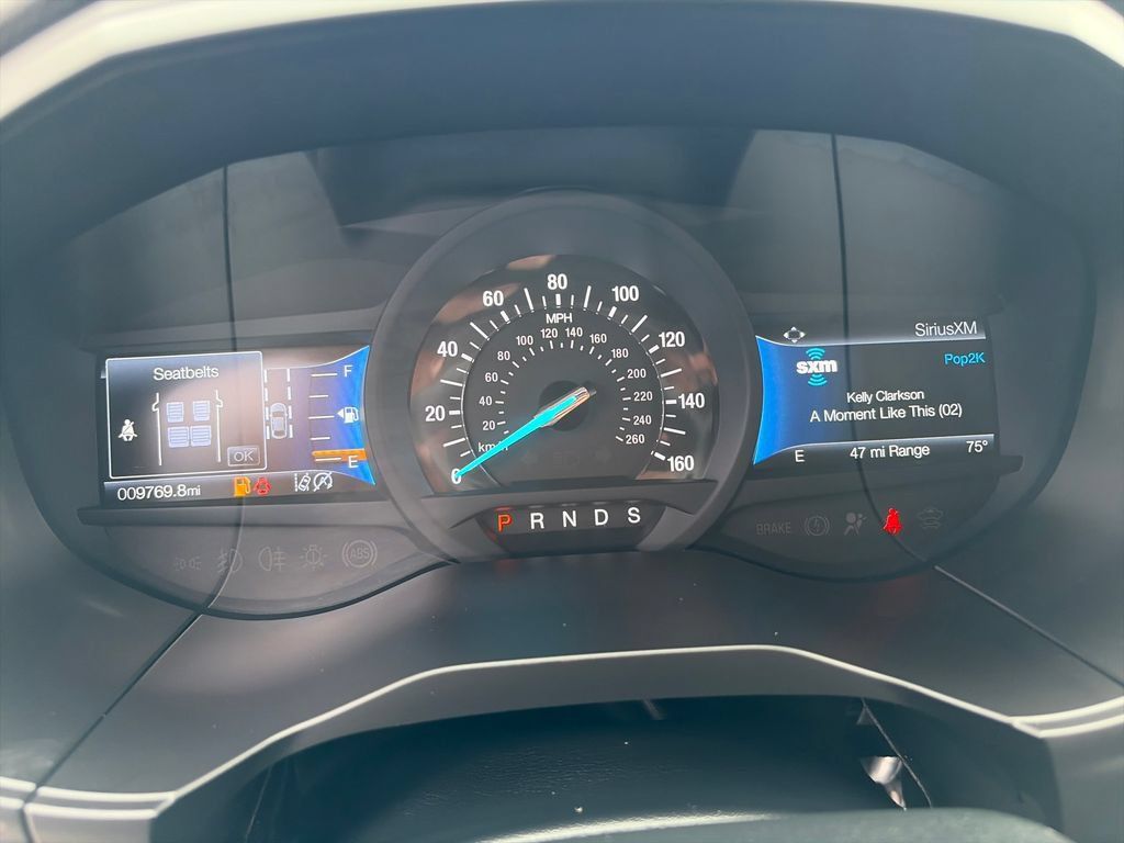 Used 2024 Ford Edge SEL w/ Convenience Package AWD/4WD image 18