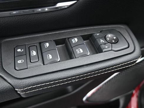 New 2026 RAM 1500 Laramie w/ Night Edition AWD/4WD image 13