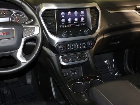 Used 2023 GMC Acadia SLT w/ Elevation Edition AWD/4WD image 17