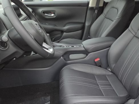 New 2027 Honda HR-V EX-L image 22