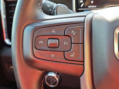 Certified 2023 GMC Sierra 1500 Denali w/ Denali Reserve Package AWD/4WD image 17