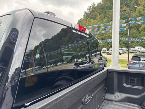 New 2026 Ford F250 XL w/ STX Appearance Package image 15