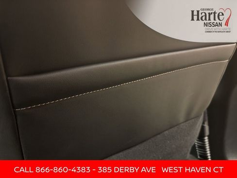 Certified 2023 Nissan Pathfinder SL image 22