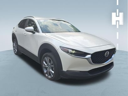 Used 2023 MAZDA CX-30 AWD 2.5 S w/ Preferred Package