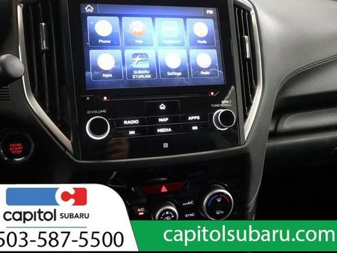 Used 2019 Subaru Forester Touring w/ Popular Package #3 AWD/4WD image 23