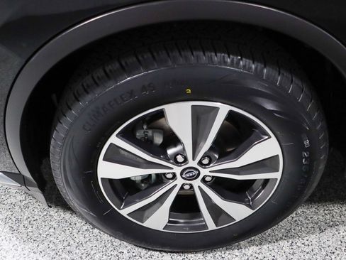 Used 2023 Nissan Murano SV AWD/4WD image 11