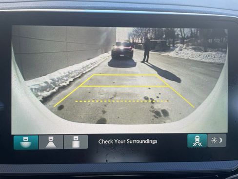 New 2026 Honda Ridgeline RTL image 20