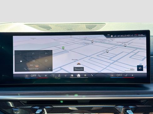 Certified 2024 BMW X5 sDrive40i w/ M Sport Package image 33