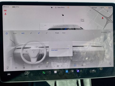 Used 2023 Tesla Model Y Long Range AWD/4WD image 15